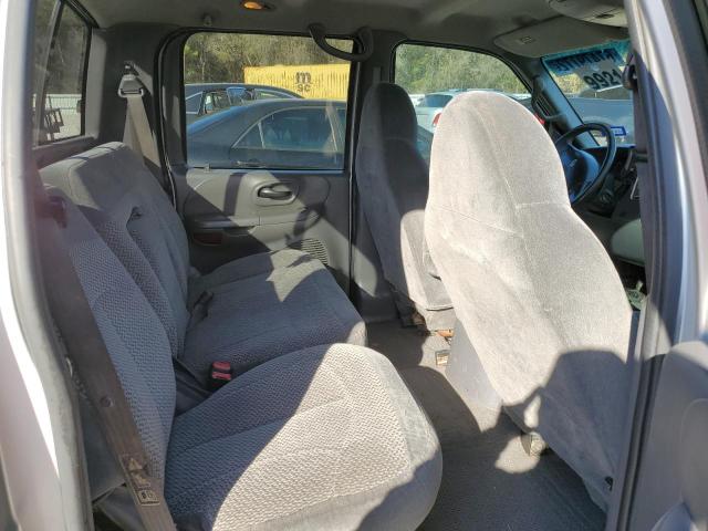 Photo 10 from auction – 2001 FORD F150 SUPER with VIN 1FTRW07W91KD82423