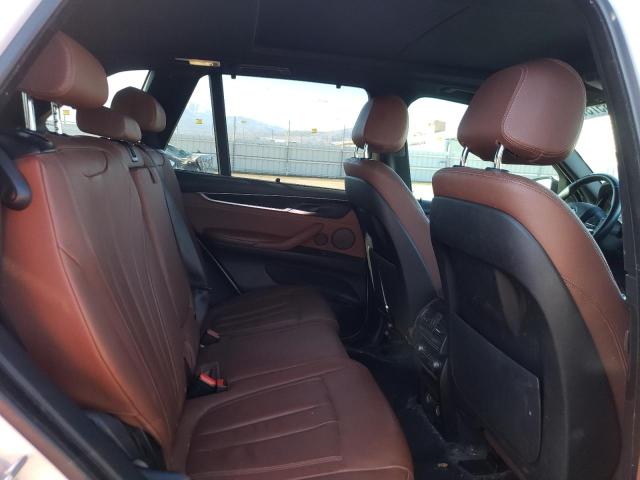 Photo 10 from auction – 2017 BMW X5 XDRIVE3 with VIN 5UXKR0C38H0X79081