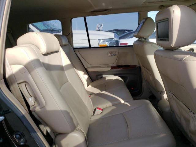 Photo 11 from auction – 2007 TOYOTA HIGHLANDER with VIN JTEEW21A670042413