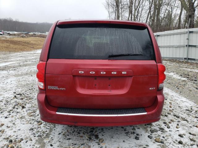 Photo 6 from auction – 2015 DODGE GRAND CARA with VIN 2C4RDGCG0FR518573