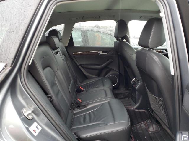Photo 11 from auction – 2016 AUDI Q5 PREMIUM with VIN WA1L2AFP0GA017591
