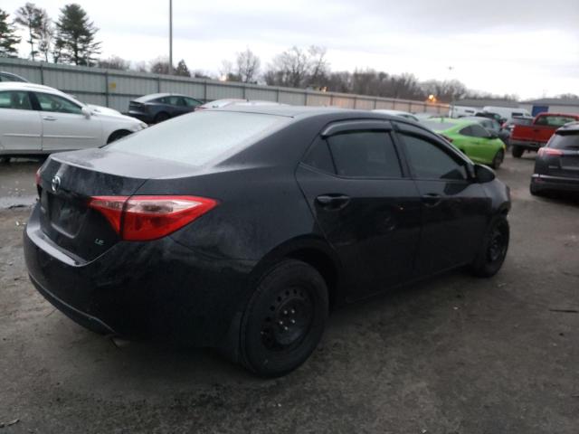 Photo 3 from auction – 2019 TOYOTA COROLLA L with VIN 2T1BURHE1KC172905
