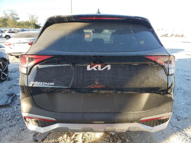Photo 6 from auction – 2023 KIA SPORTAGE E with VIN 5XYK33AF8PG040769