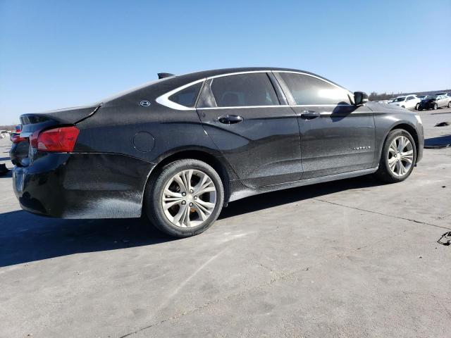 Photo 3 from auction – 2015 CHEVROLET IMPALA LT with VIN 1G1115SLXFU100591