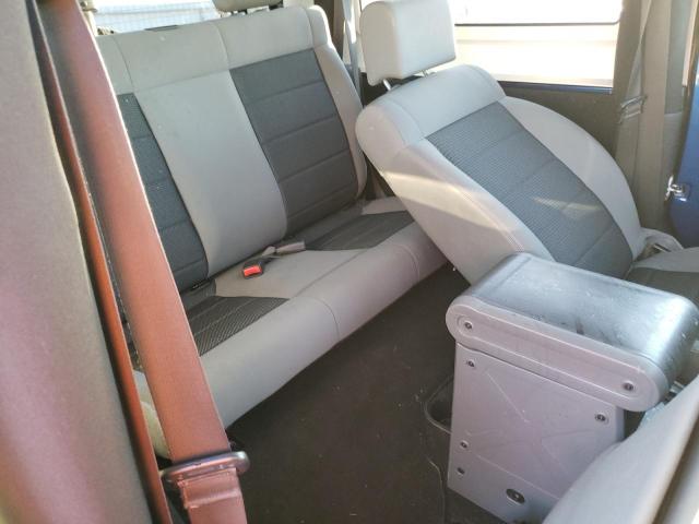 Photo 10 from auction – 2010 JEEP WRANGLER S with VIN 1J4AA2D18AL102656