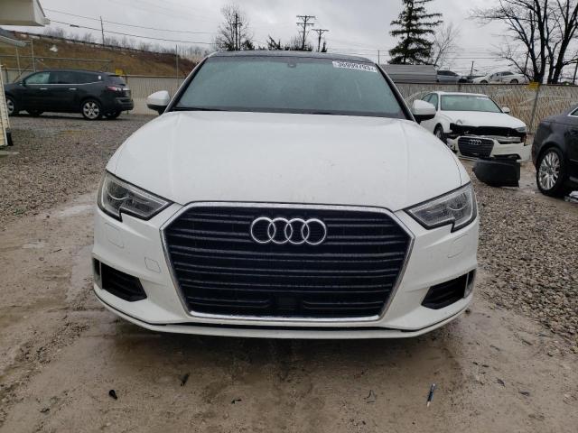 Photo 5 from auction – 2018 AUDI A3 PREMIUM with VIN WAUAUGFF2J1030431