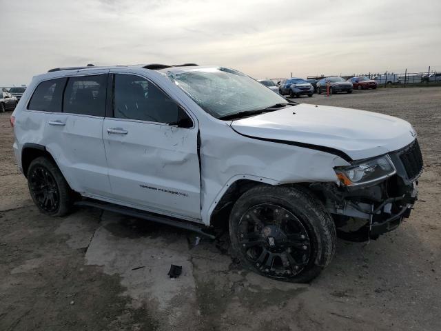 Photo 4 from auction – 2015 JEEP GRAND CHER with VIN 1C4RJEBG4FC654518