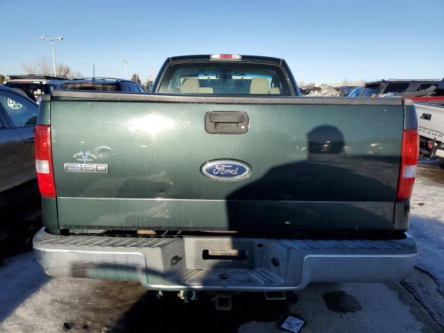 صورة رقم 6 من المزاد - 2005 FORD F150 مع VIN 1FTRF14535NA11327