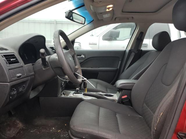 Photo 7 from auction – 2012 FORD FUSION SE with VIN 3FAHP0HA4CR390882