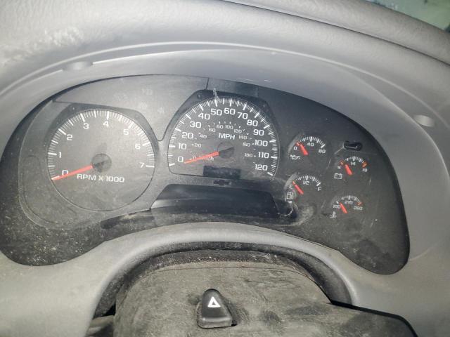 Photo 9 from auction – 2005 CHEVROLET TRAILBLAZE with VIN 1GNDT13S252277733
