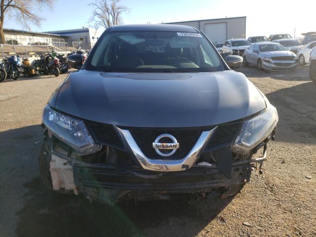 Photo 5 from auction – 2015 NISSAN ROGUE S with VIN 5N1AT2MK5FC801190