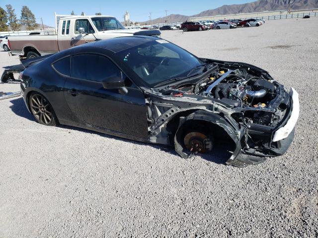 Photo 4 from auction – 2013 SUBARU BRZ 2.0 LI with VIN JF1ZCAC15D1611916