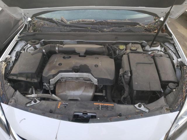 Photo 11 from auction – 2016 CHEVROLET MALIBU LIM with VIN 1G11C5SA3GF122401