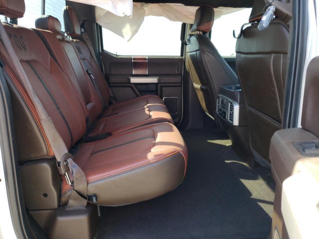 Photo 10 from auction – 2019 FORD F150 SUPER with VIN 1FTEW1E54KFC08025