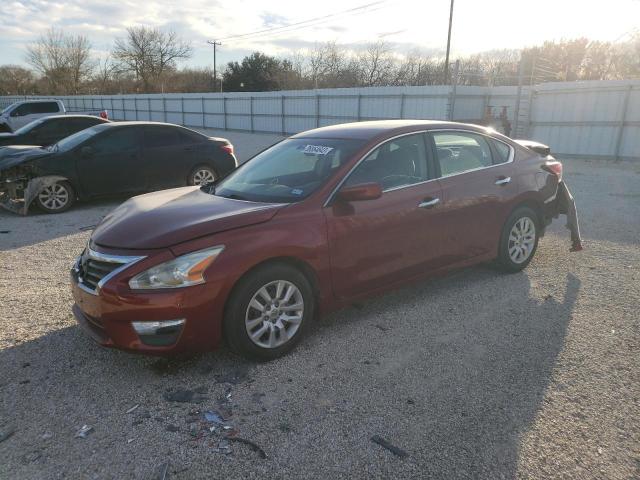 NISSAN ALTIMA 2.5 2013 مع رقم تعريف المركبة 1N4AL3AP9DC213936 - صورة من المزاد