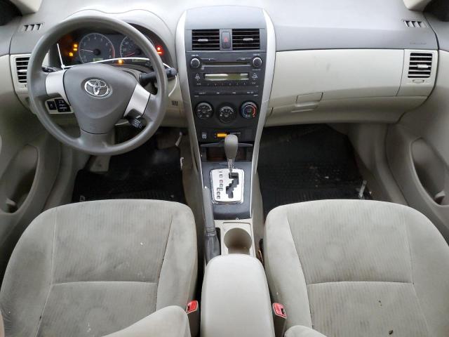 Zdjęcie 8 z aukcji – 2010 TOYOTA COROLLA BA z VIN 2T1BU4EE6AC285965