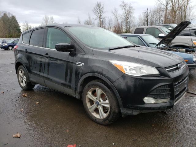 Photo 4 from auction – 2014 FORD ESCAPE SE with VIN 1FMCU9G99EUC24745