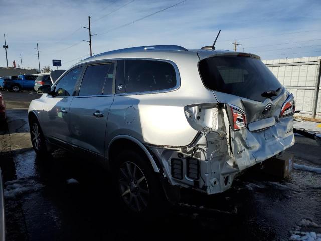 Photo 2 from auction – 2016 BUICK ENCLAVE with VIN 5GAKVBKD2GJ329231