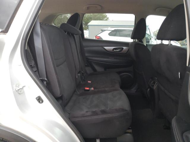 Photo 10 from auction – 2014 NISSAN ROGUE S with VIN 5N1AT2MK0EC857679