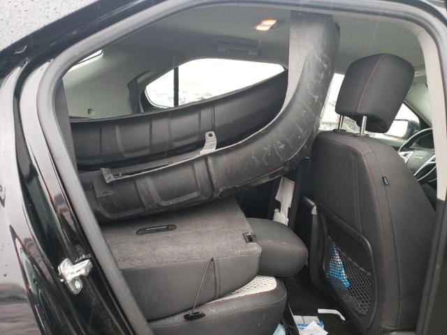 Photo 11 from auction – 2011 CHEVROLET EQUINOX LS with VIN 2CNALBEC2B6475617