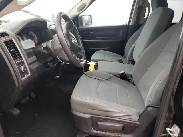 Photo 7 from auction – 2014 RAM 1500 ST with VIN 1C6RR7FT4ES215472