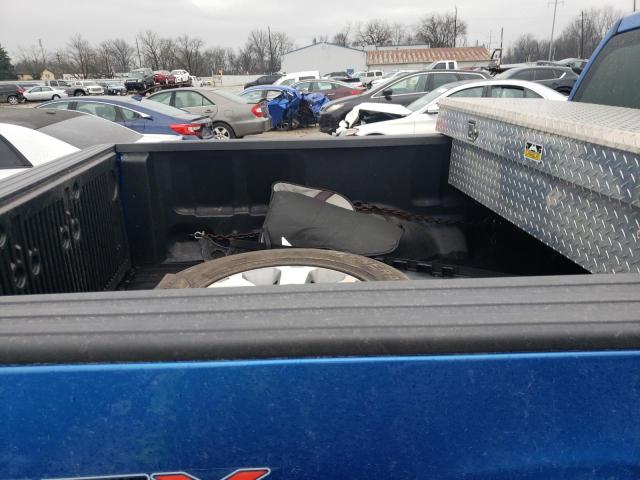 Photo 10 from auction – 2013 FORD F150 with VIN 1FTMF1EF7DFC48249