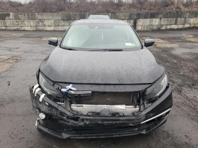 Photo 5 from auction – 2019 HONDA CIVIC EX with VIN 19XFC1F31KE210738