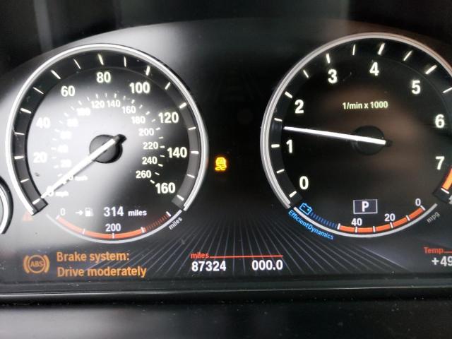 Photo 9 from auction – 2013 BMW 650 I with VIN WBA6B2C58DDG66982