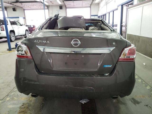 Foto 6 de la subasta – 2013 NISSAN ALTIMA 2.5 con VIN 1N4AL3AP1DN577305