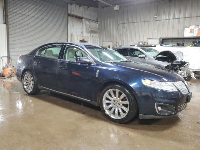 Photo 4 from auction – 2009 LINCOLN MKS with VIN 1LNHM94R09G618083