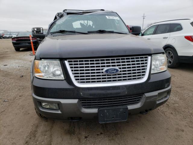 Photo 5 from auction – 2004 FORD EXPEDITION with VIN 1FMFU16L84LA46603