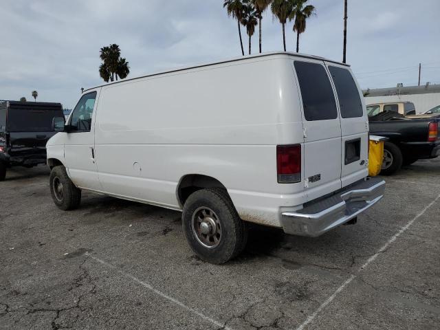 Photo 2 from auction – 2005 FORD ECONOLINE with VIN 1FTSE34S85HA28533