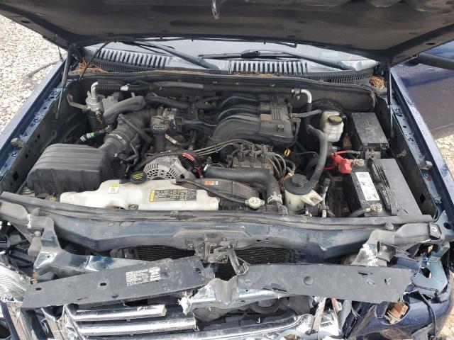 Photo 12 from auction – 2008 FORD EXPLORER E with VIN 1FMEU74E98UB09484