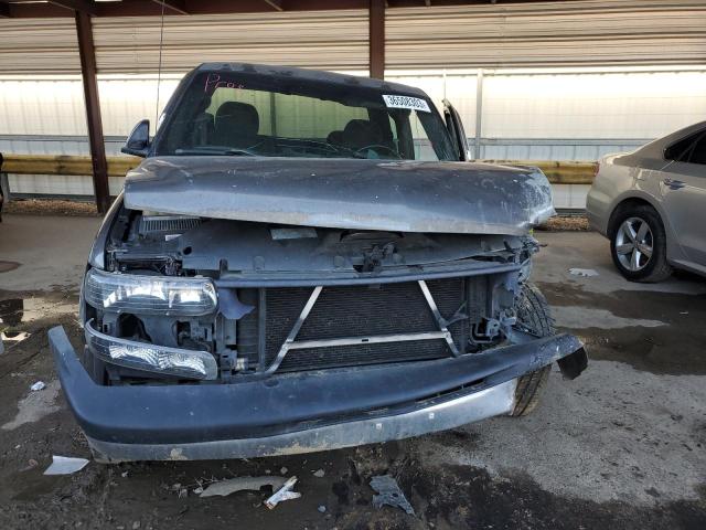 Photo 5 from auction – 2002 CHEVROLET SILVERADO with VIN 2GCEC19V421253086