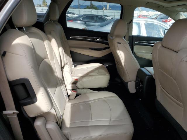 Photo 10 from auction – 2018 BUICK ENCLAVE PR with VIN 5GAERCKW0JJ200775