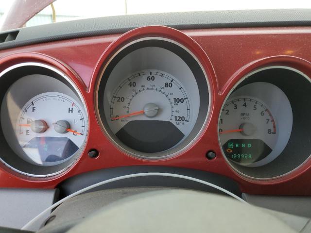 Photo 9 from auction – 2007 CHRYSLER PT CRUISER with VIN 3A4FY58B47T582424