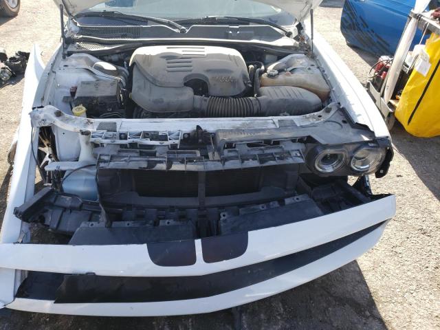 Photo 11 from auction – 2017 DODGE CHALLENGER with VIN 2C3CDZAG2HH594815