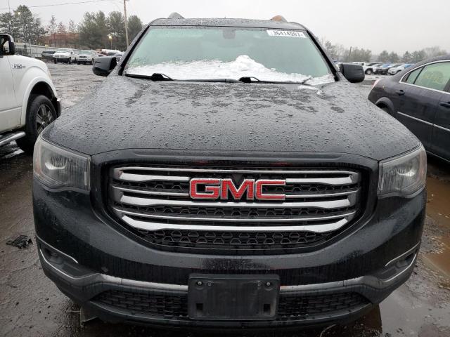 Photo 5 from auction – 2017 GMC ACADIA ALL with VIN 1GKKNVLS0HZ135530