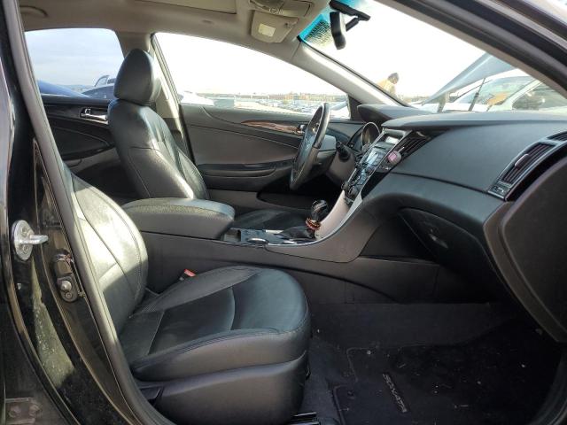 Photo 7 from auction – 2012 HYUNDAI SONATA SE with VIN 5NPEC4AC8CH383755
