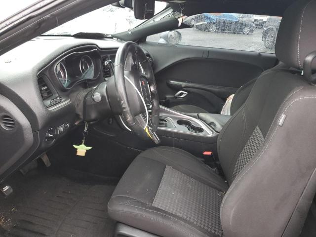 Photo 7 from auction – 2015 DODGE CHALLENGER with VIN 2C3CDZAG7FH816326