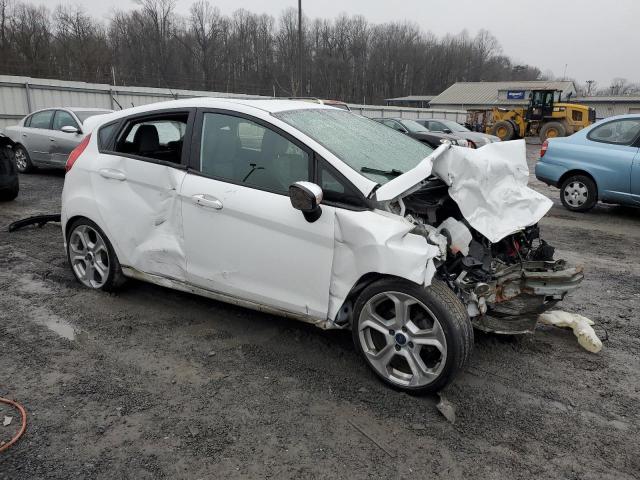 Photo 4 from auction – 2014 FORD FIESTA ST with VIN 3FADP4GX6EM236380