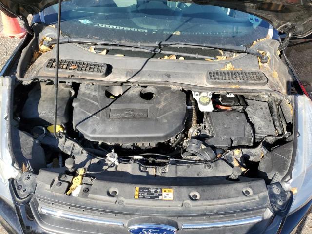 Photo 11 from auction – 2016 FORD ESCAPE SE with VIN 1FMCU0G9XGUA69346