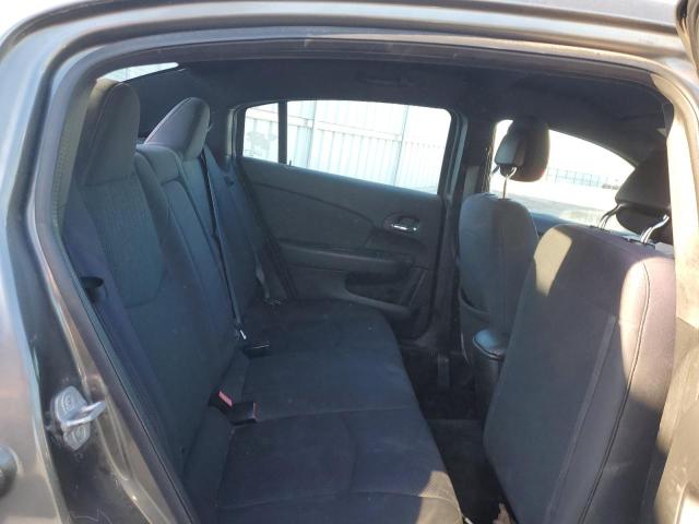 Photo 10 from auction – 2012 CHRYSLER 200 TOURIN with VIN 1C3CCBBB1CN214585