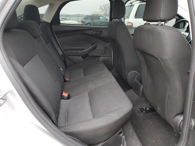 صورة رقم 10 من المزاد - 2018 FORD FOCUS S مع VIN 1FADP3E24JL303264