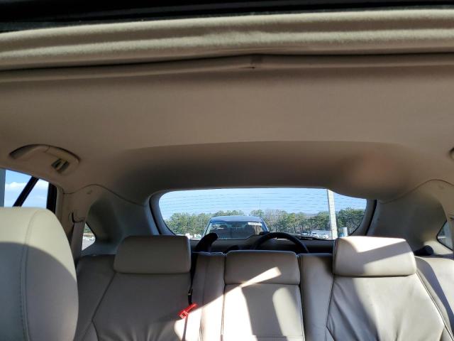 Photo 10 from auction – 2006 LEXUS RX 330 with VIN 2T2GA31U06C049451