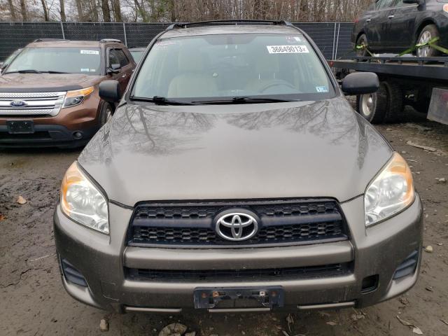 Photo 5 from auction – 2012 TOYOTA RAV4 with VIN JTMBF4DVXCD043861