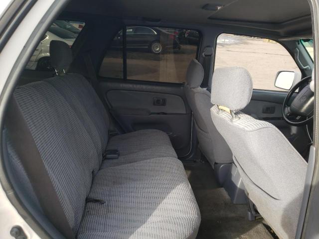 Photo 11 from auction – 1997 TOYOTA 4RUNNER SR with VIN JT3GN86RXV0053174