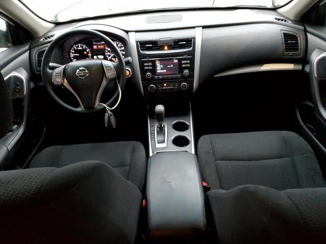 Photo 8 from auction – 2015 NISSAN ALTIMA 2.5 with VIN 1N4AL3AP1FC292277