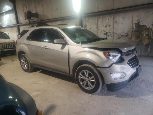 Photo 4 from auction – 2016 CHEVROLET EQUINOX LT with VIN 2GNALCEK9G1171214