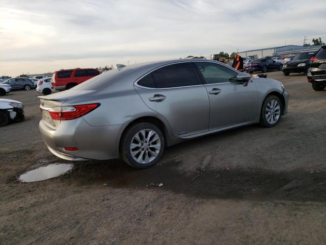 Photo 3 from auction – 2015 LEXUS ES 300H with VIN JTHBW1GG8F2100679